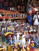 Feira de Caruaru é protegida pelo Iphan como Patrimônio Cultural Imaterial do Brasil