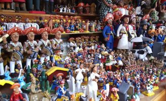 Feira de Caruaru é protegida pelo Iphan como Patrimônio Cultural Imaterial do Brasil