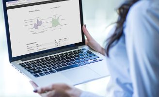 Granjas de criação de porcos ganham tecnologia da web para controlar sistema sanitário
