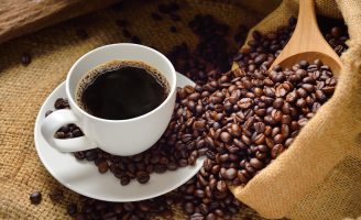 O Brasil é lider na produção mundial do café mas precisa avançar na pesquisa e na qualidade da produção