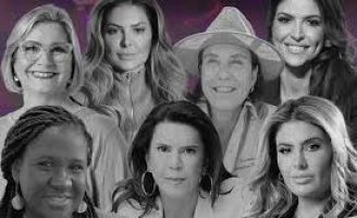 Agrotalk Business 2025 vai falar da relação das mulheres com o Agronegócio