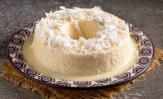 Receita – Brigadeirão de Chocolate Branco