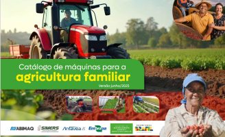 Um catálogo de máquinas para orientar a agricultura familiar na escolha de uso de equipamentos agrícolas