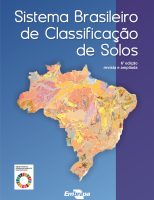 Esperado há 7 anos, saiu agora a nova edição do Sistema Brasileiro de Classificação de Solos