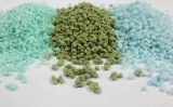 Uma tecnologia capaz de unir fertilizante mineral com agente biológico