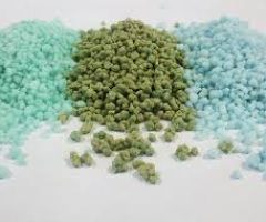Uma tecnologia capaz de unir fertilizante mineral com agente biológico