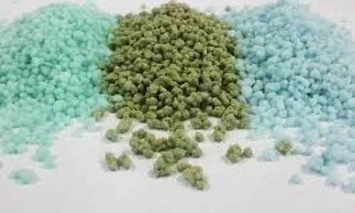 Uma tecnologia capaz de unir fertilizante mineral com agente biológico