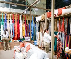 Moda agro é destaque na Agrinordeste Moda agro é destaque na Agrinordeste