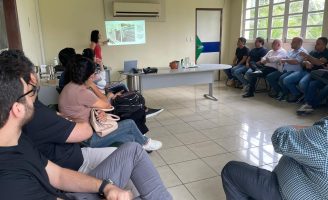 Adagro orienta setor de pesca sobre procedimebtos técnicos