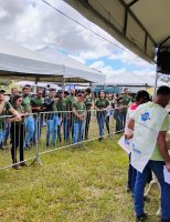 Abertas as inscrições para cursos técnicos gratuitos no Senar-PE do ano que vem