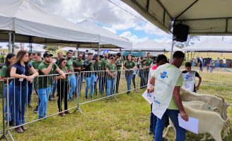 Abertas as inscrições para cursos técnicos gratuitos no Senar-PE do ano que vem
