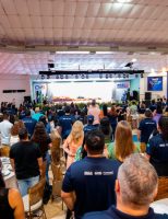 Sanidade e produtividade na pecuária em debate