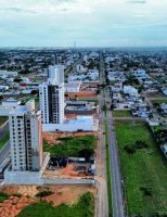 Uma Lei Federal reconhece a cidade brasileira considerada a Capital do Agronegócio