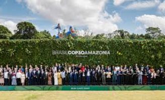 Visitantes internacionais da COP30 vão conhecer Tecnologias da Embrapa Pecuária Sudeste usadas para enfrentamento às mudanças climáticas
