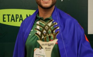Pernambucano vence o prêmio do CNA Jovem nacional