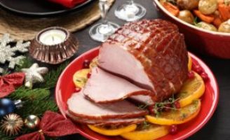 Receita – Tender com molho de laranja