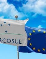 A importância do acordo Mercosul/União Europeia para a participação do Brasil no mercado mundial