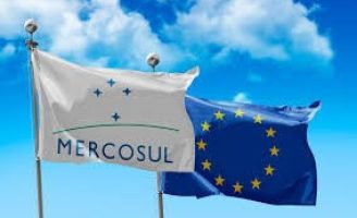 A importância do acordo Mercosul/União Europeia para a participação do Brasil no mercado mundial