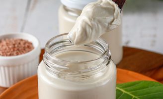 Pesquisadores desenvolvem um novo alimento derivado da castanha de caju