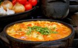 Receita – Moqueca de Peixe com Banana-da-Terra
