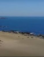 O padrão climático em 2026 pode mudar no Brasil por causa do aquecimento do oceano Pacífico