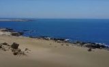 O padrão climático em 2026 pode mudar no Brasil por causa do aquecimento do oceano Pacífico