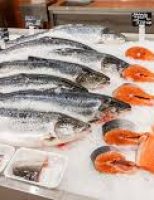 A produção e o consumo nacional de peixes cultivados