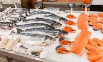 A produção e o consumo nacional de peixes cultivados