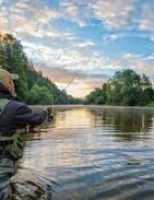 Uma novidade para o turismo no Brasil: está crescendo a procura por turismo de pesca