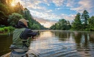 Uma novidade para o turismo no Brasil: está crescendo a procura por turismo de pesca