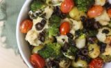 Receita – Bacalhau de Páscoa