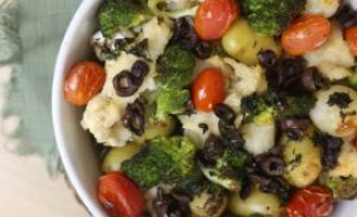 Receita – Bacalhau de Páscoa
