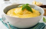 Receita – Polenta