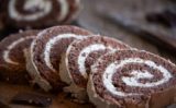 Receita – Rocambole Prestígio