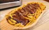 Receita – Costelinha Barbecue