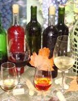 O Paraná promove um grande encontro no próximo final de semana para festejar o vinho