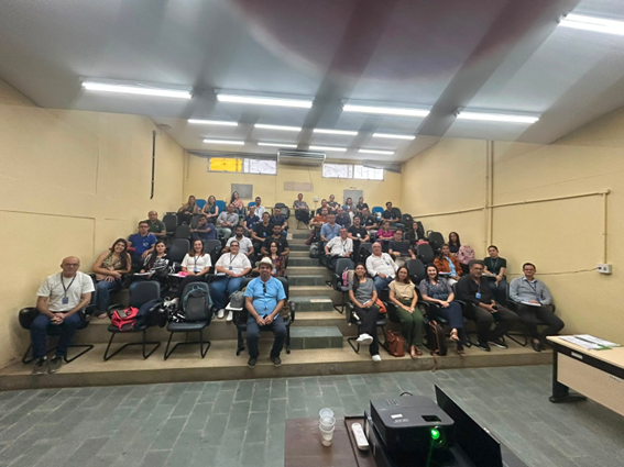 Mais fiscalização para fortalecer a cadeia do leite em Pernambuco