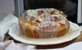 Receita – Bolo de Paçoca