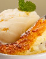 Receita – Cocada de Forno Cremosa