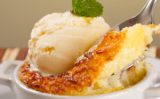 Receita – Cocada de Forno Cremosa