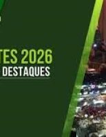 Norte de Minas promove uma das melhores feiras do agronegócio: a Expomontes