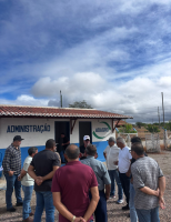 Criado um novo posto de fiscalização agropecuária no sertão de Pernambuco