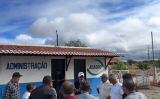 Criado um novo posto de fiscalização agropecuária no sertão de Pernambuco