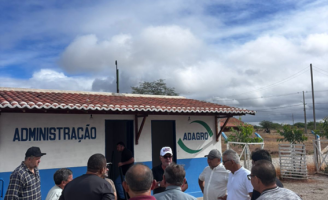 Criado um novo posto de fiscalização agropecuária no sertão de Pernambuco