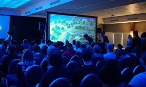 A IX Conferência Brasileira de Pós-Colheita já está recebendo inscrições para quem vai apresentar trabalhos científicos durante o evento