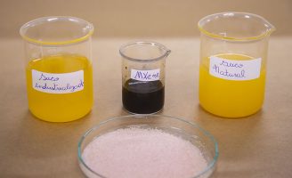 Equipamento vai identificar quantidade de vitamina C nos alimentos em segundos