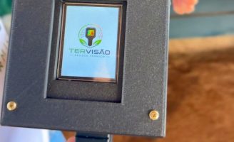 Estudantes brasileiros criam um termógrafo para bovinos