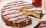 Receita – Bolo Romeu e Julieta