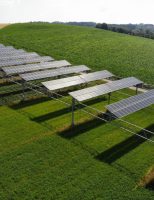 Governo vai disponibilizar mais recursos para financiar o sistema de armazenamento e produção de energia