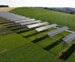 Governo vai disponibilizar mais recursos para financiar o sistema de armazenamento e produção de energia
